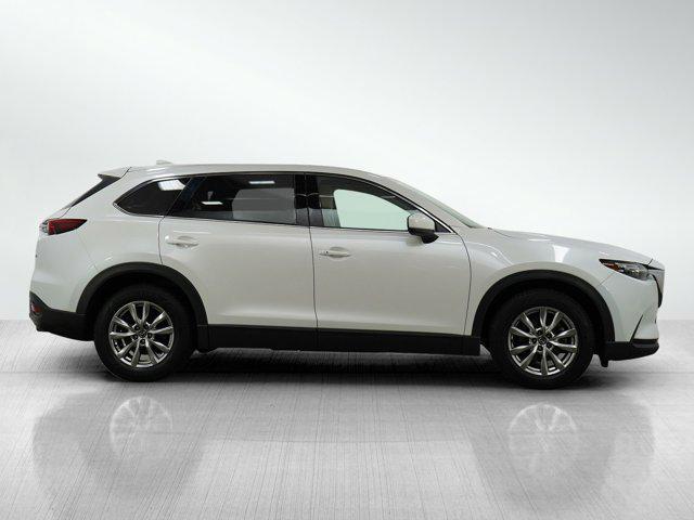 used 2016 Mazda CX-9 car, priced at $15,299