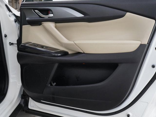 used 2016 Mazda CX-9 car, priced at $15,299