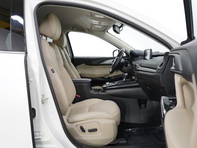 used 2016 Mazda CX-9 car, priced at $15,299
