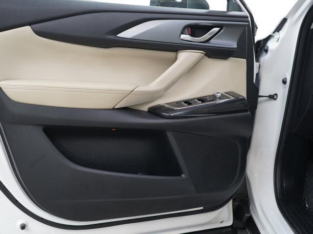 used 2016 Mazda CX-9 car, priced at $15,299