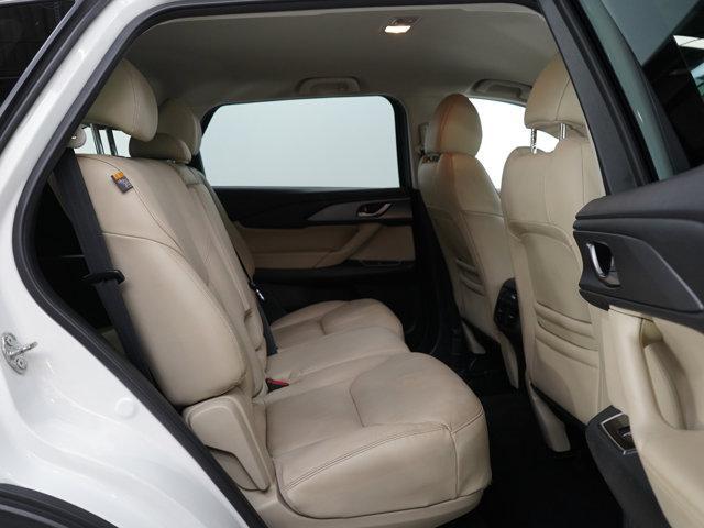 used 2016 Mazda CX-9 car, priced at $15,299