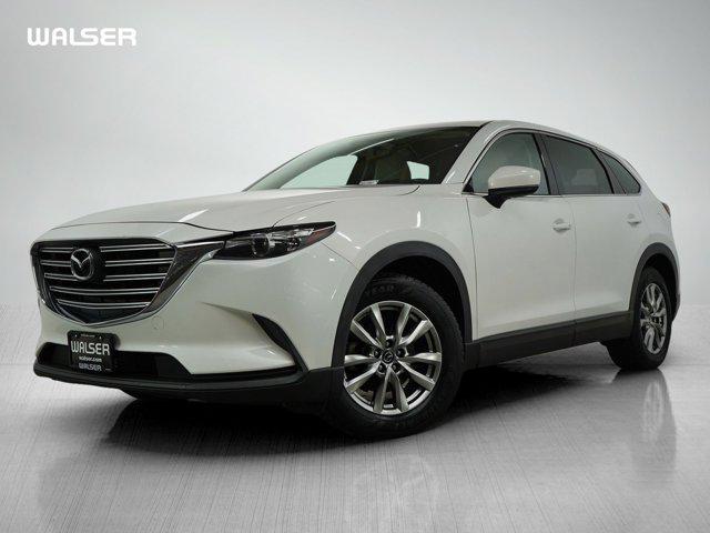 used 2016 Mazda CX-9 car, priced at $15,299