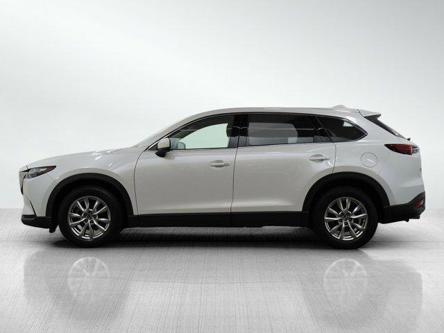 used 2016 Mazda CX-9 car, priced at $15,299