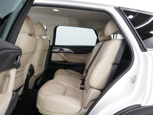 used 2016 Mazda CX-9 car, priced at $15,299