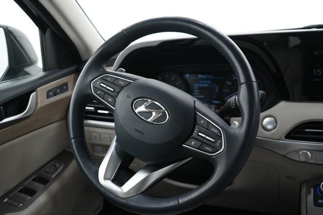 used 2022 Hyundai Palisade car, priced at $28,998
