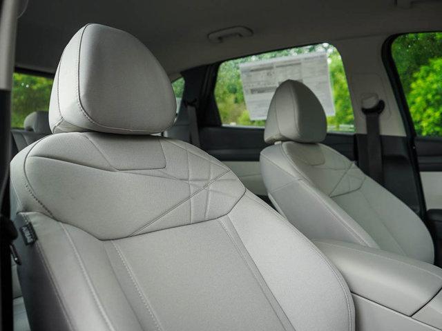 new 2025 Hyundai Tucson car, priced at $30,367