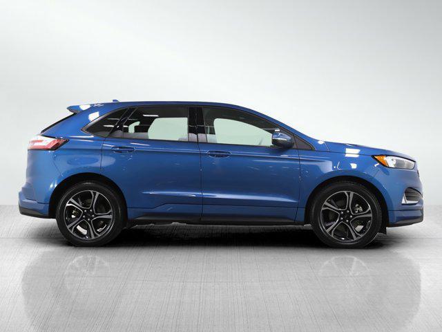 used 2019 Ford Edge car, priced at $23,998