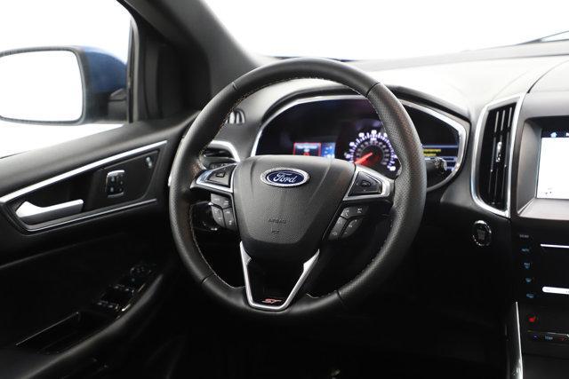 used 2019 Ford Edge car, priced at $23,998