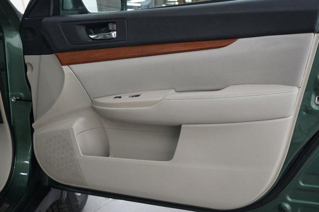 used 2014 Subaru Outback car, priced at $11,998