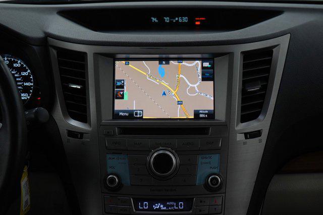 used 2014 Subaru Outback car, priced at $11,998