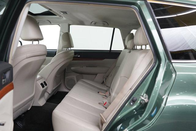 used 2014 Subaru Outback car, priced at $11,998