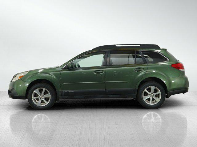 used 2014 Subaru Outback car, priced at $11,998