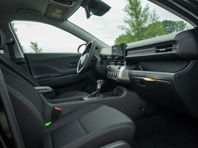 new 2026 Hyundai Kona car, priced at $25,429