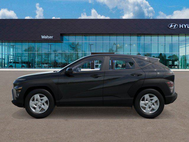 new 2026 Hyundai Kona car, priced at $26,429