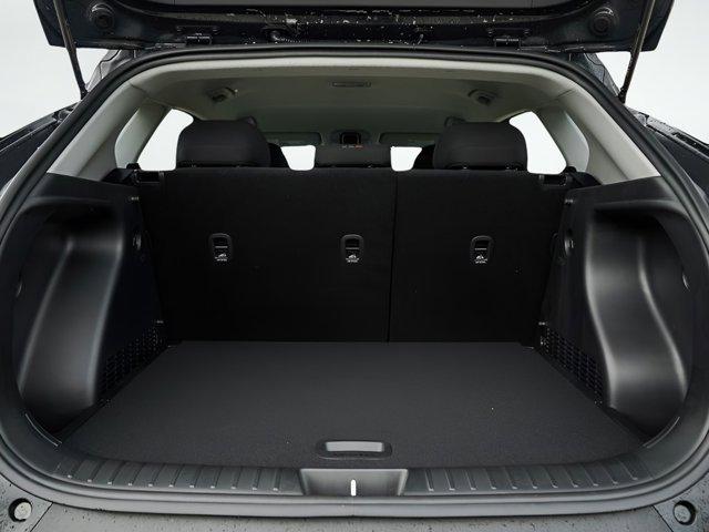 new 2026 Hyundai Kona car, priced at $25,429