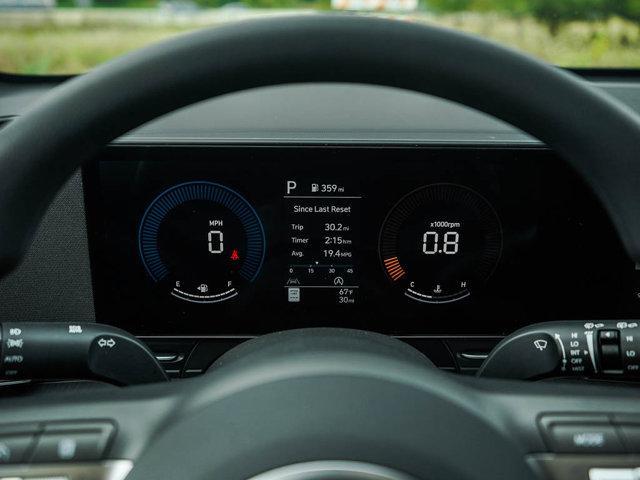 new 2026 Hyundai Kona car, priced at $25,429