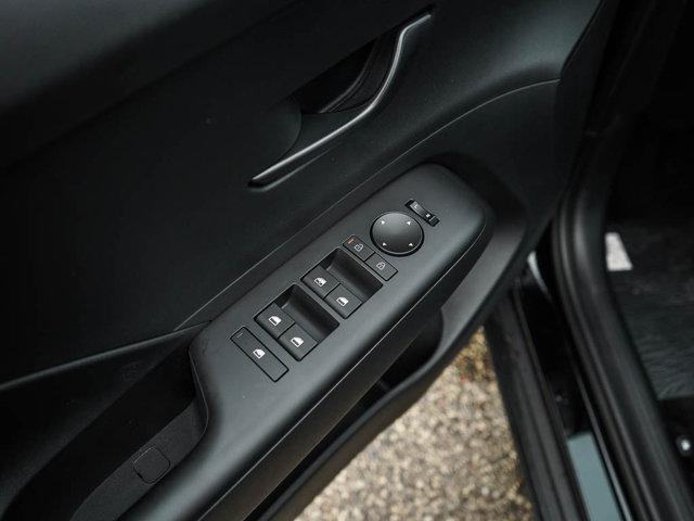 new 2026 Hyundai Kona car, priced at $25,429