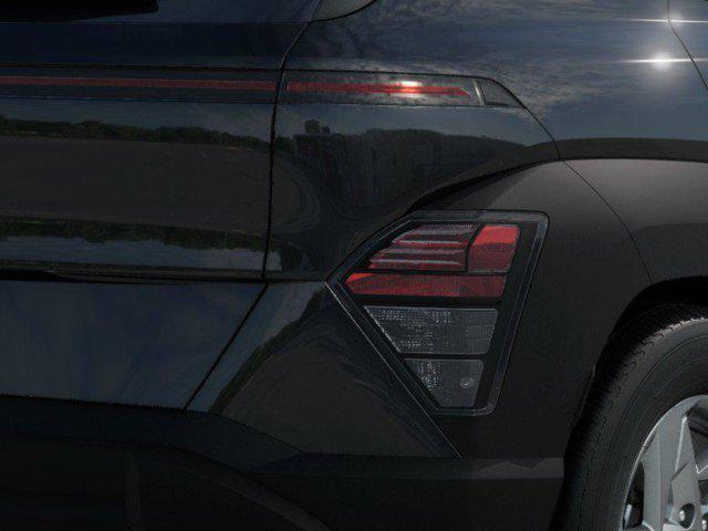 new 2026 Hyundai Kona car, priced at $26,429