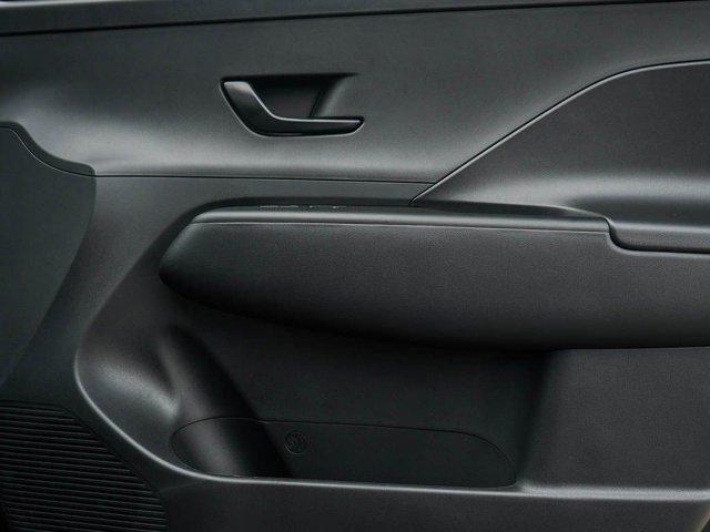 new 2026 Hyundai Kona car, priced at $25,429