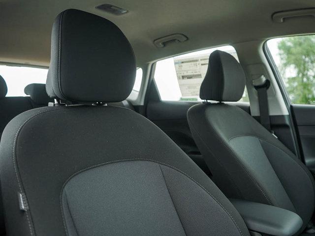 new 2026 Hyundai Kona car, priced at $25,429