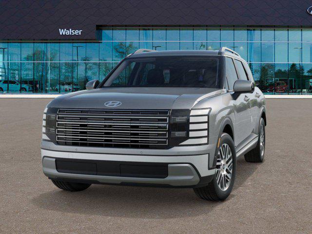 new 2026 Hyundai Palisade car, priced at $49,550