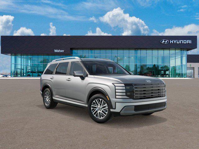 new 2026 Hyundai Palisade car, priced at $49,550