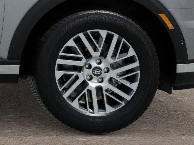 new 2026 Hyundai Palisade car, priced at $49,550