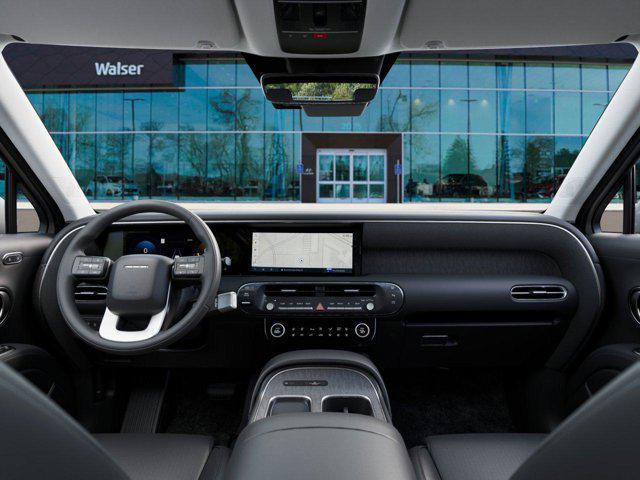 new 2026 Hyundai Palisade car, priced at $49,550