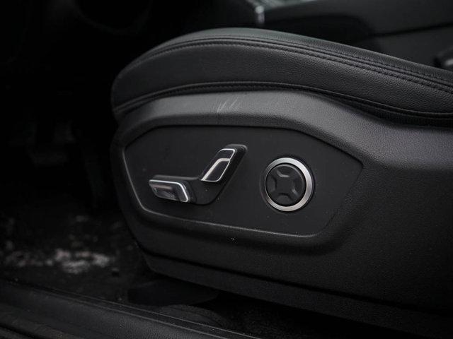 new 2025 Hyundai Santa Fe car, priced at $44,500