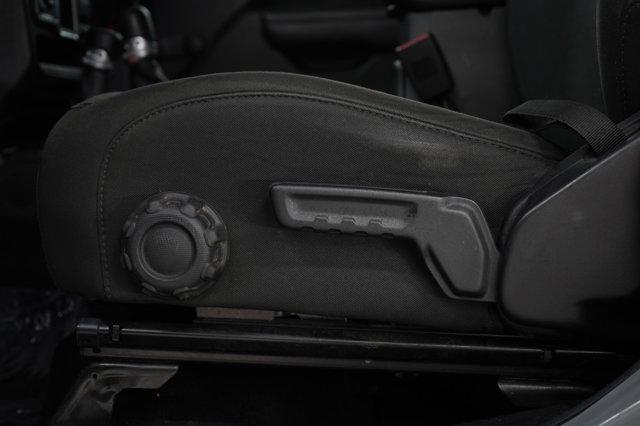 used 2018 Jeep Wrangler Unlimited car, priced at $21,998