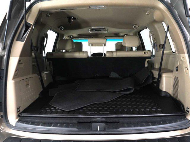 used 2009 Honda Pilot car, priced at $12,998