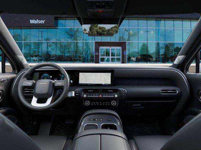 new 2026 Hyundai Palisade Hybrid car, priced at $60,550