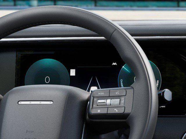 new 2026 Hyundai Palisade Hybrid car, priced at $60,550