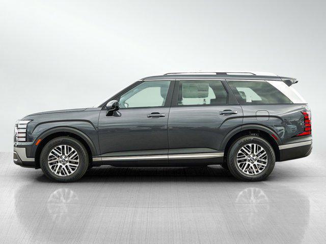 new 2026 Hyundai Palisade car, priced at $44,425