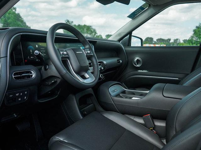 new 2026 Hyundai Palisade car, priced at $44,425