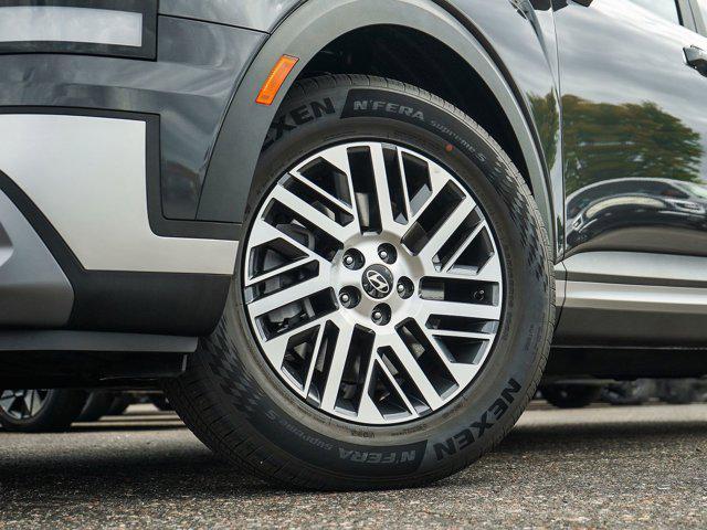 new 2026 Hyundai Palisade car, priced at $44,425