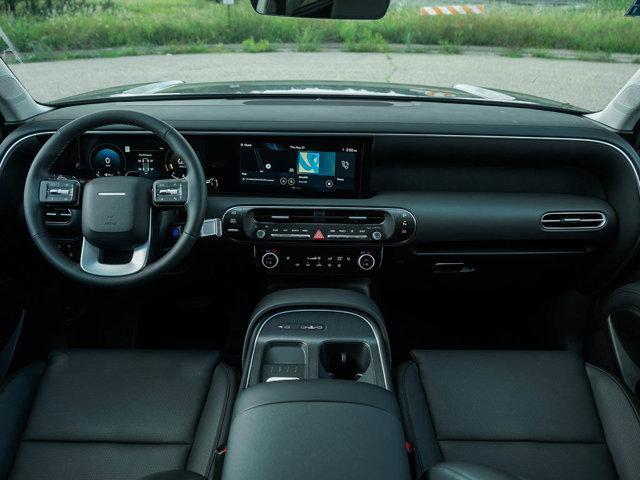 new 2026 Hyundai Palisade car, priced at $44,425