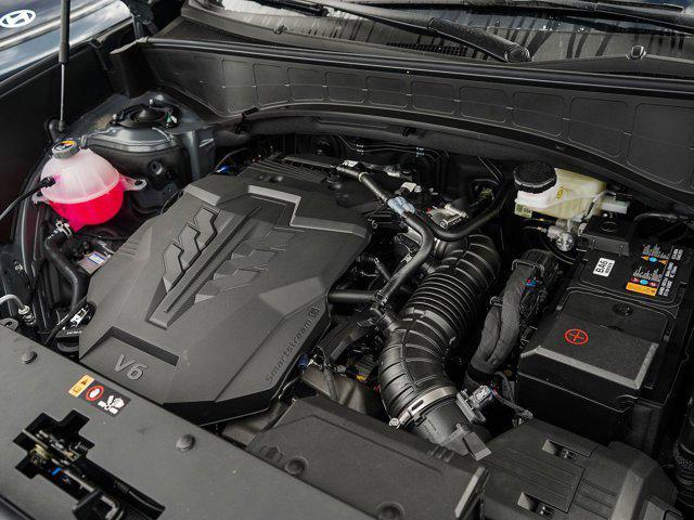 new 2026 Hyundai Palisade car, priced at $44,425