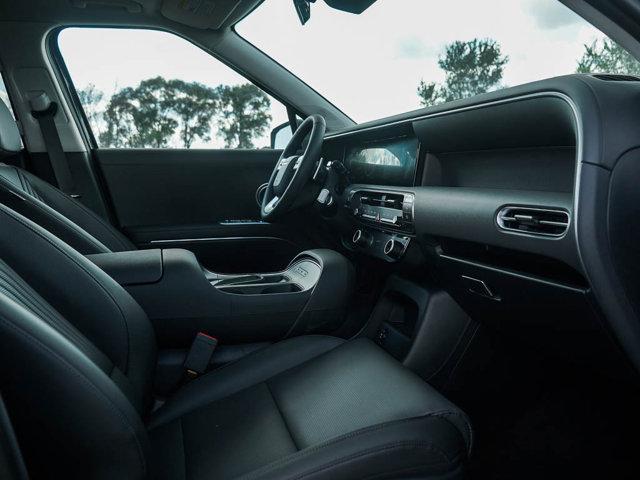 new 2026 Hyundai Palisade car, priced at $44,425
