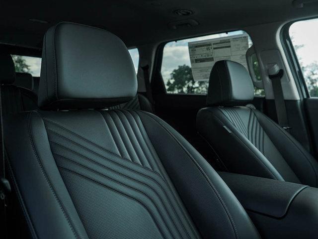 new 2026 Hyundai Palisade car, priced at $44,425