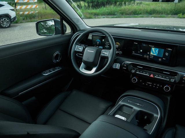 new 2026 Hyundai Palisade car, priced at $44,425