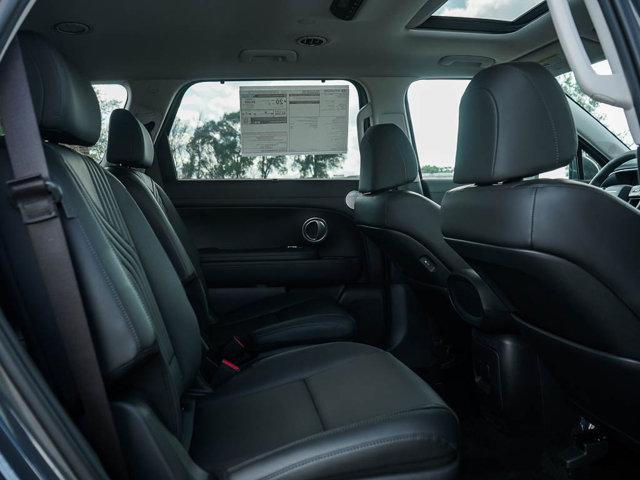 new 2026 Hyundai Palisade car, priced at $44,425