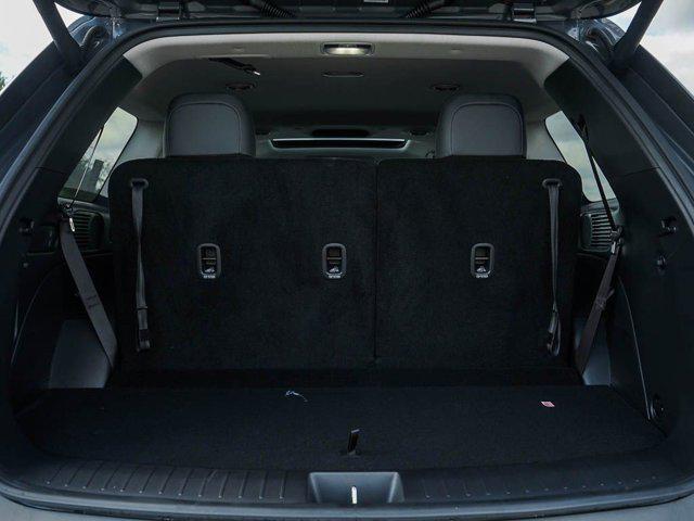 new 2026 Hyundai Palisade car, priced at $44,425