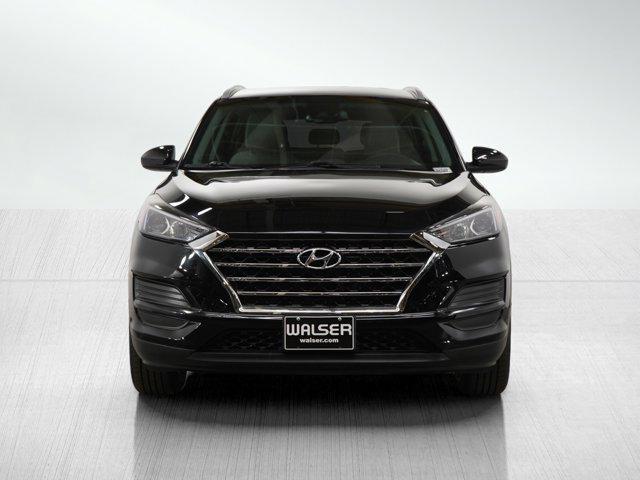 used 2019 Hyundai Tucson car, priced at $17,998