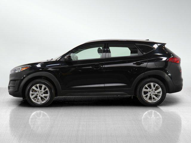 used 2019 Hyundai Tucson car, priced at $17,998