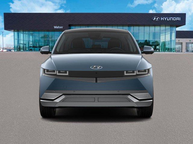 new 2024 Hyundai IONIQ 5 car, priced at $59,365