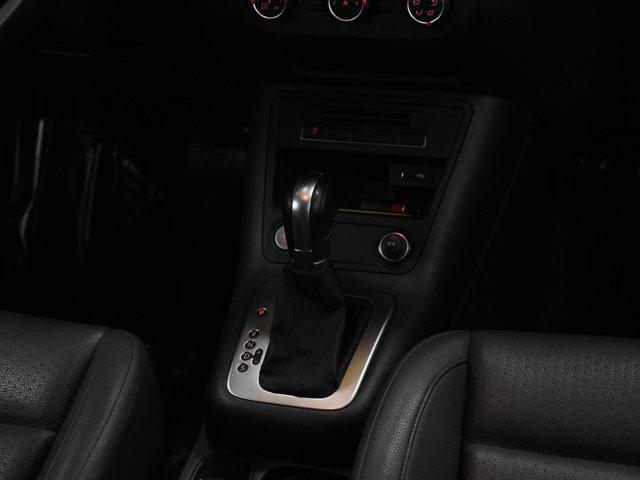 used 2016 Volkswagen Tiguan car, priced at $12,998
