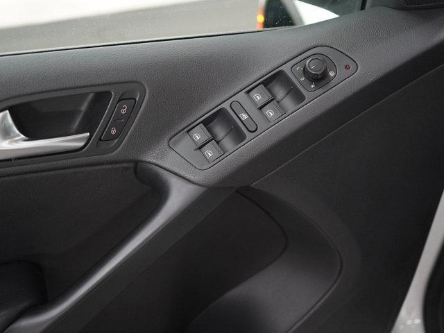 used 2016 Volkswagen Tiguan car, priced at $12,998