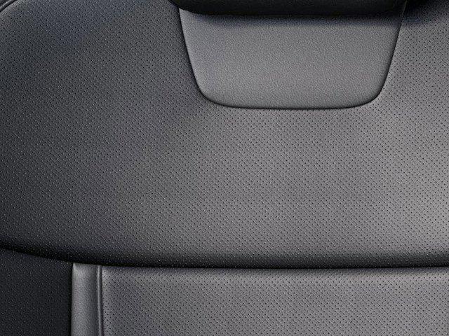 new 2026 Hyundai TUCSON Hybrid car, priced at $40,930