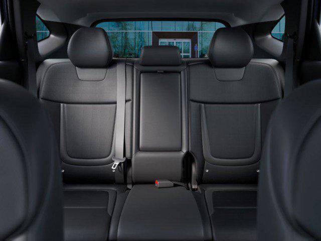 new 2026 Hyundai TUCSON Hybrid car, priced at $40,930